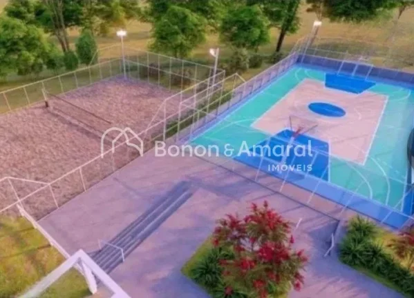Imagem Terreno em condominio a Venda bairro São Bento Paulinia sp