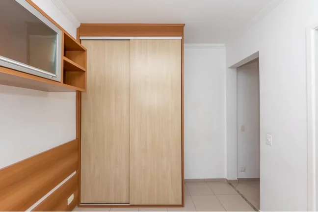 Imagem APARTAMENTO RESIDENCIAL em São Paulo - SP, Saúde