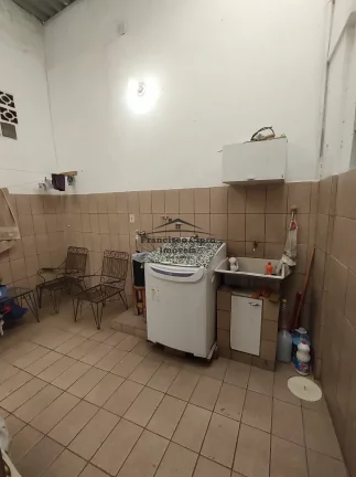 Imagem Casa à venda no bairro Figueira - Guaratinguetá/SP