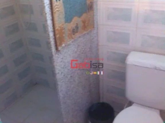 Imagem Casa com 6 dormitórios à venda, 250 m² por R$ 2.500.000,00 - Ferradura - Armação dos Búzios/RJ