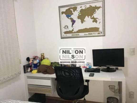 Imagem Apartamento à venda, 75 m² por R$ 560.000,00 - Parque Prado - Campinas/SP