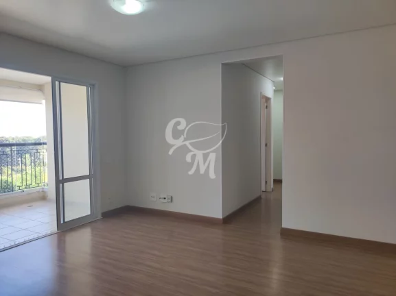 Imagem Apartamento Andar Intermediario VENDA