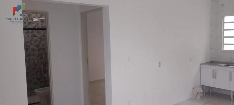 Imagem Casa à venda no bairro Jardim Santa Rita de Cássia - Tatuí/SP