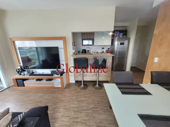 Imagem VENDIDO_APARTAMENTO MARAVILHOSO, 77M², 02 DORMITÓRIOS, 01 SUÍTE, SERVIÇO DE DIÁRISTA INCLUSO NO CONDOMÍNIO, LAZER COMPLETO, ESPAÇO PET, PISCINA