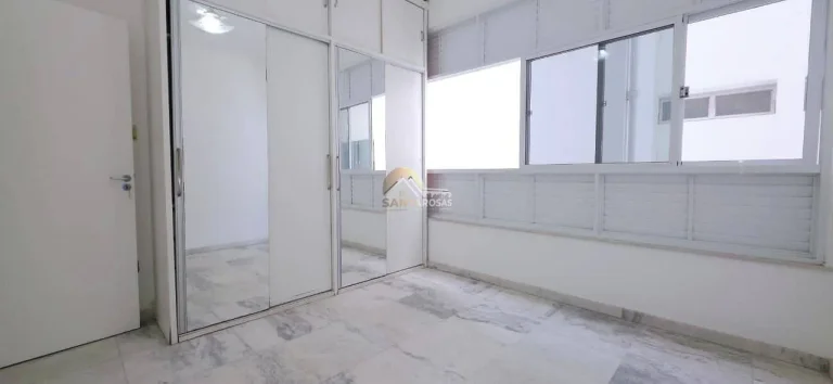 Imagem Graça: apartamento nascente 215m², 4 quartos, varanda integrada, 1 vaga, condomínio fechado com ele
