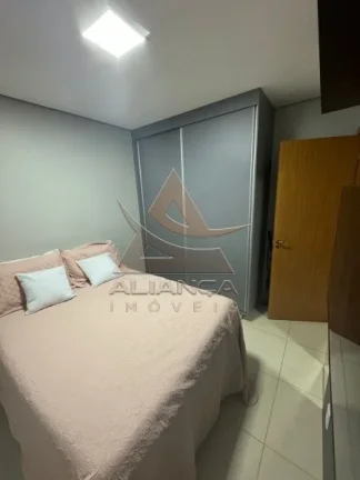 Imagem Apartamento - Ribeirão Preto - Reserva Real