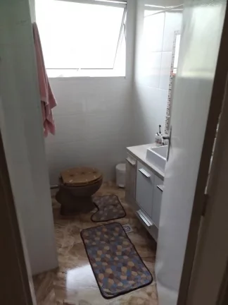 Imagem Sobrado no Jardim Bonfiglioli, ( Butantã) 3 dormitórios ( 1 Suíte), 2 vagas de garagem com portão automático. Edícula e Churrasqueira.