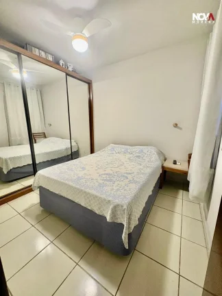 Imagem Seu novo começo pode estar aqui em Vila Velha.

Se você procura um apartamento aconchegante, bem l...