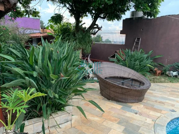Imagem Casa Triplex para alugar em Chácara Monte Alegre - São Paulo /SP.