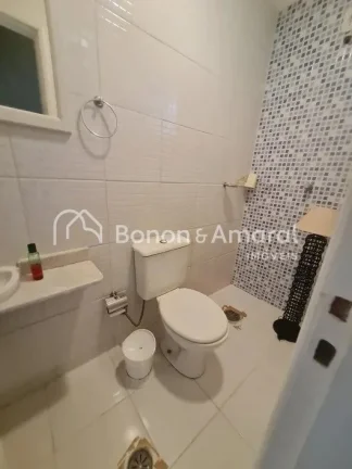Imagem Casa Térrea à Venda na Vila Nogueira ? Campinas/SP

Excelente oportunidade para quem busca confort...