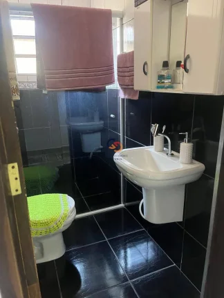 Imagem CASA COM 3 DORM, 2 VAGAS DE GARAGEM EM BARUERI- SP