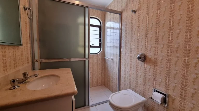 Imagem Apartamento com 3 dormitórios à venda, 196 m² - Astúrias - Guarujá/SP