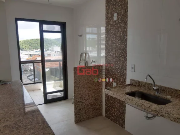 Imagem Apartamento com 1 dormitório à venda, 72 m² por R$ 546.700,00 - Centro - Cabo Frio/RJ