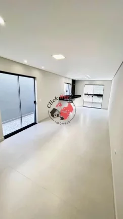 Imagem Sobrado Totalmente Reformado à Venda no bairro Anchieta, São Bernardo do Campo - Aceita Permuta