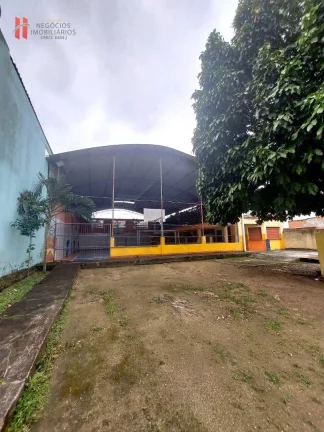 Imagem Galpão à venda, 1000 m² por R$ 1.100.000 - Centro - São João de Meriti/RJ