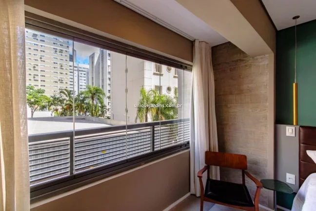 Imagem Apartamento à venda Itaim Bibi São Paulo