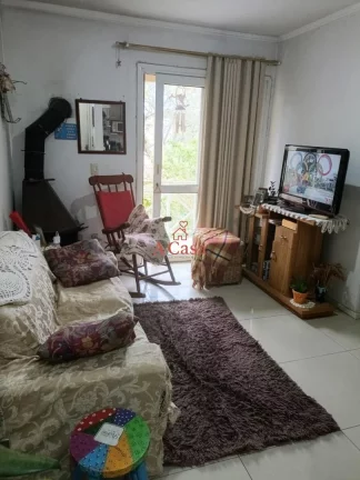 Imagem Apartamento com 2 Dormitorio(s) localizado(a) no bairro Jardim Algarve em Alvorada / Rio Grande do Sul Ref.:145