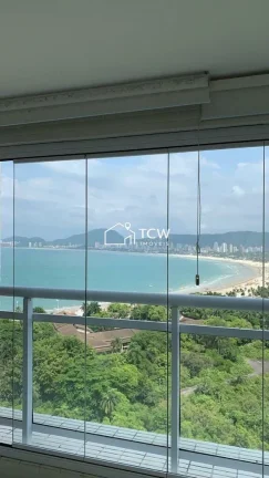 Imagem Vista Mar no Guarujá - Próximo da Península