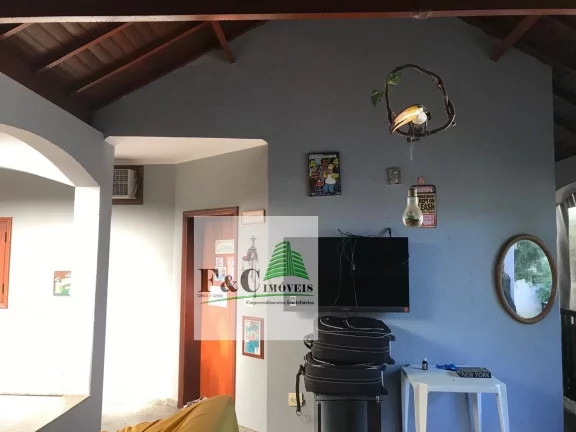 Imagem Casa em Condomínio para Venda em Limeira, Parque Egisto Ragazzo, 2 dormitórios, 2 banheiros, 3 vagas