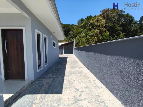 Imagem CASA RESIDENCIAL em SÃO FRANCISCO DO SUL - SC, Agua Branca