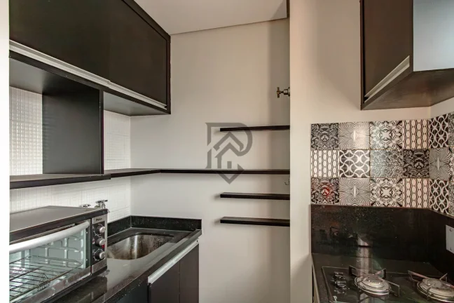 Imagem Apartamento Cobertura Triplex Itaim Bibi