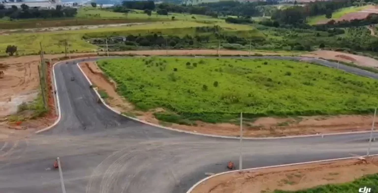 Imagem Terreno industrial a venda em Itupeva