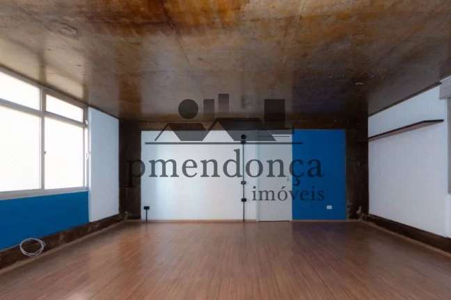 Imagem Apartamento em Pinheiros com 90m², 3 quartos e 1 vaga.