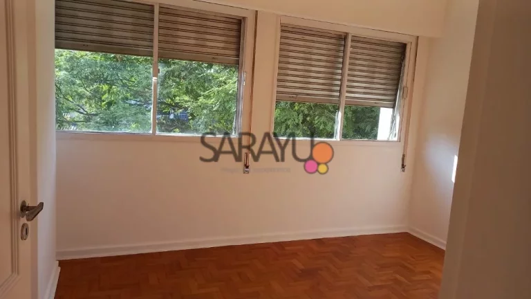 Imagem Apartamento de 2 dormitórios para alugar no Itaim Bibi, São Paulo