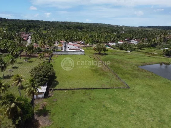 Imagem ÁREA Á VENDA EM NISIA FLORESTA