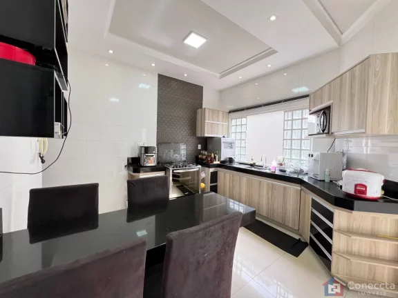 Imagem Casa à Venda no Bairro Eldorado – Conforto, Espaço e Excelente Localização!