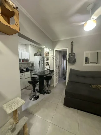 Imagem Apartamento à venda, Botafogo, com 1 quarto, 45m2