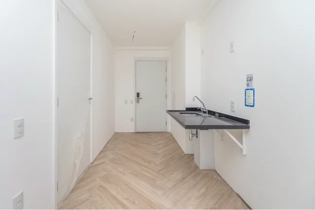 Imagem APARTAMENTO RESIDENCIAL em São Paulo - SP, Sumarezinho