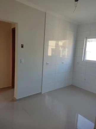 Imagem Apartamento para Venda em São José dos Pinhais, Boneca do Iguaçu, 2 dormitórios, 1 banheiro, 1 vaga