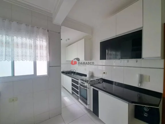 Imagem Cobertura 168mts, à venda, Santa Maria, Santo André, SP