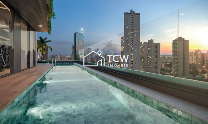 Imagem Apartamento à venda no bairro Jardins - São Paulo/SP, Zona Sul