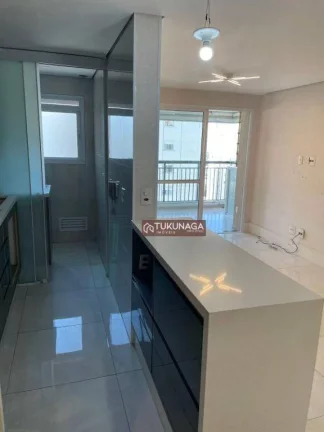 Imagem Apartamento Alto Padrão 68m² n2 Dorms (1 Suíte), Planejadoso Cidade Maia