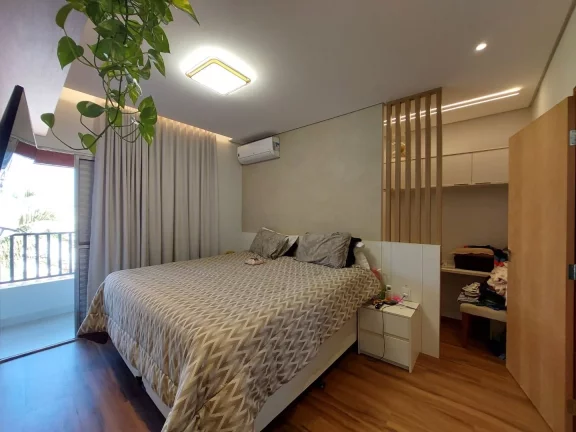 Imagem SOBRADO - 2 DORM COM 1 SUÍTE - PARQUE MANOEL DE VASCONCELOS - SUMARÉ