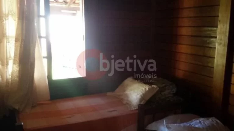 Imagem Casa com 3 dormitórios à venda, 300 m² por R$ 450.000,00 - Guriri - Cabo Frio/RJ