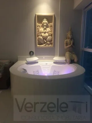Imagem Apartamento para Temporada em Balneário Camboriú / SC no bairro Centro