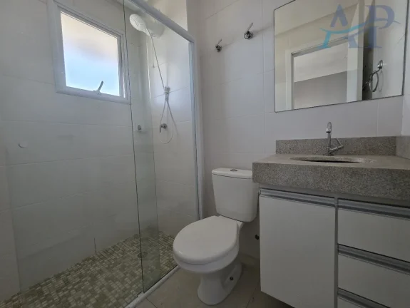 Imagem Apartamento no Canto o Forte em Praia Grande com 3 Quartos