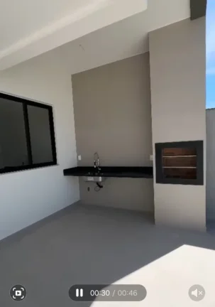 Imagem Casa em Condomínio para Venda em Rio de Janeiro, Vargem Grande, 3 dormitórios, 3 suítes, 4 banheiros, 2 vagas