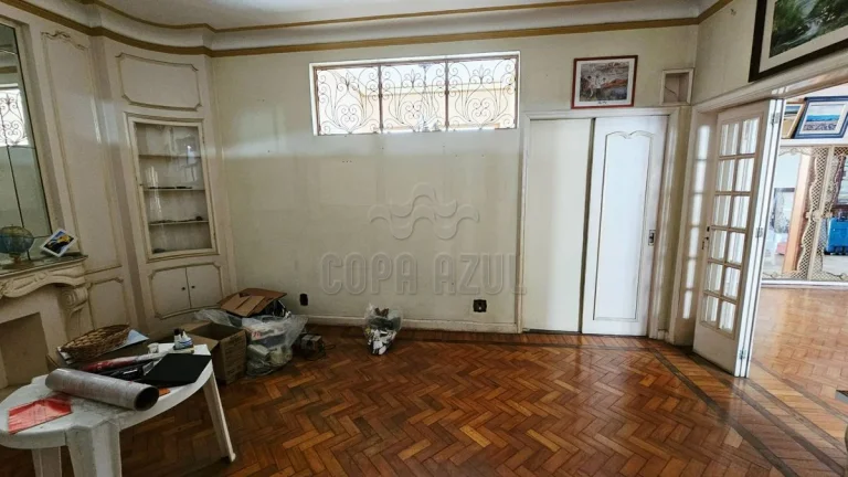 Imagem Copacabana – Rua Rodolfo Dantas | Residencial › Apartamento 1 quarto(s) à Venda