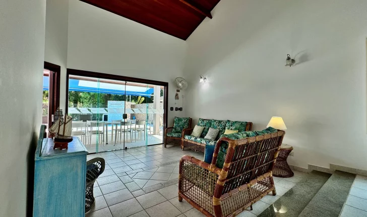 Imagem Casa com 4 Suítes à venda, 401 m por R$ 2.950.000,00 - Riviera - Modulo 22
