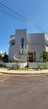Imagem Casa de Condomínio Recanto Real - São José do Rio Preto