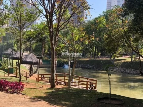 Imagem Terreno à venda no Condomínio Sunset Village - Sorocaba