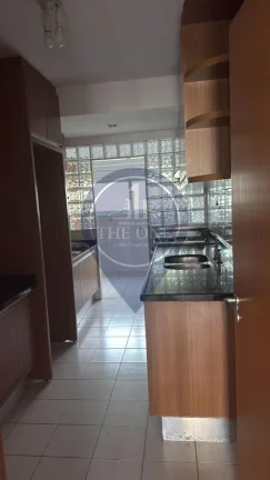 Imagem Apartamento à venda em São Paulo-SP, Vila Andrade: 4 quartos, 3 suítes, 4 banheiros, 2 vagas, 132m² de luxo!