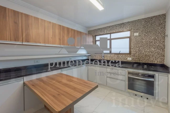 Imagem Apartamento à venda em Perdizes com 3 quartos e 2 vagas, 127m2