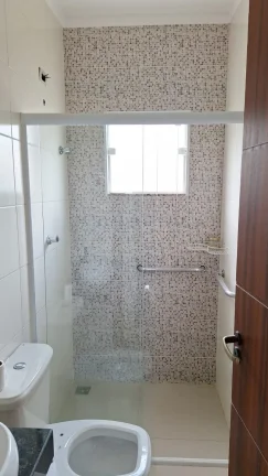 Imagem Casa à venda ou para alugar com 3 quartos, sendo 1 suíte, em Vila Esperia Ou Giglio, Atibaia, SP
