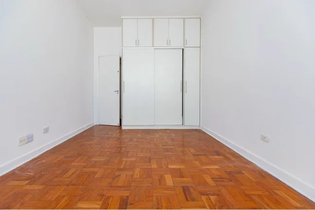 Imagem APARTAMENTO RESIDENCIAL em São Paulo - SP, Aclimação