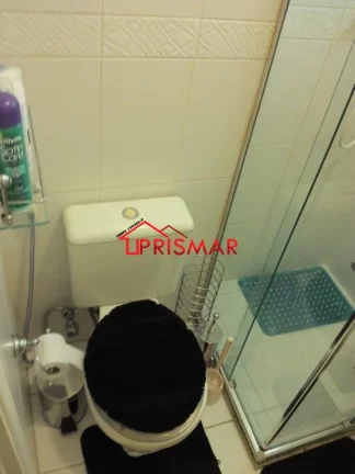 Imagem Vendo apartamento garden com piscina e churrasqueira 2 vagas